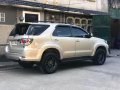 Selling Toyota Fortuner 2015 in Caloocan-5