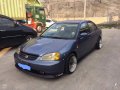 2002 Honda Civic for sale in Valenzuela-0