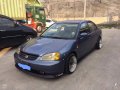 2002 Honda Civic for sale in Valenzuela-6