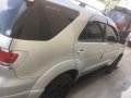 Selling 2nd Hand Toyota Fortuner 2007 Automatic Diesel at 110000 km in Valenzuela-4