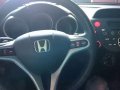 2nd Hand Honda Jazz 2012 at 80000 km for sale-2