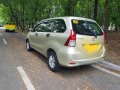 Selling Toyota Avanza 2014 Automatic Gasoline in Quezon City-5