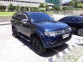 Selling Mitsubishi Montero 2014 Automatic Diesel in Bacoor-5