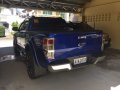 2015 Ford Ranger for sale in Calamba-8