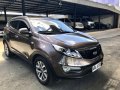 Selling Kia Sportage 2014 at 53511 km in Pasig-9