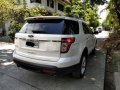 Sell 2nd Hand 2015 Ford Explorer at 34000 km in Quezon City-8