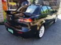 Mitsubishi Lancer Ex 2011 Automatic Gasoline for sale in Rosario-3
