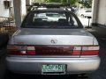 Selling Toyota Corolla 1996 Manual Gasoline in Manila-1