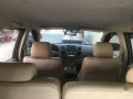 Selling 2nd Hand Toyota Fortuner 2007 Automatic Diesel at 110000 km in Valenzuela-8