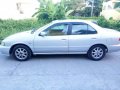 Sell 2nd Hand 2000 Nissan Exalta at 110000 km in Dasmariñas-6