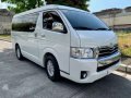 2nd Hand Toyota Hiace 2019 Automatic Diesel for sale in San Juan-8