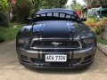 2nd Hand Ford Mustang 2013 at 32000 km for sale in Taguig-8