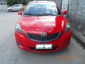 Selling 2nd Hand Toyota Vios 2012 at 50000 km in Angeles-5