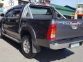 Sell 2nd Hand 2011 Toyota Hilux Manual Diesel at 78000 km in Rosales-7