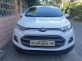 Selling 2nd Hand Ford Ecosport 2018 in Mandaluyong-8