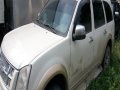 Isuzu Alterra 2011 Automatic Diesel for sale in Pasig-3