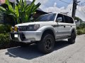 Toyota Land Cruiser Prado 1997 Automatic Gasoline for sale in Manila-5