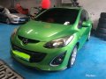 Mazda 2 2012 Hatchback Automatic Gasoline for sale in Mandaue-5