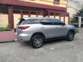 2nd Hand Toyota Fortuner 2017 Automatic Diesel for sale in Parañaque-1