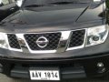 2nd Hand Nissan Navara 2014 Automatic Diesel for sale in Dasmariñas-1