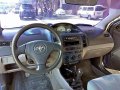 2nd Hand Toyota Vios 2007 Manual Gasoline for sale in Cebu City-0