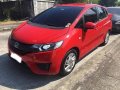2nd Hand Honda Jazz 2016 for sale in Mandaluyong-0