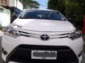 Selling Toyota Vios 2014 at 40000 km in Biñan-9