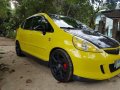 2nd Hand Honda Jazz 2007 Automatic Gasoline for sale in Pulilan-5