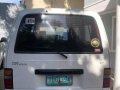 Nissan Urvan 2012 Manual Diesel for sale in Pasig-1