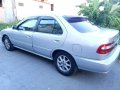 Sell 2nd Hand 2000 Nissan Exalta at 110000 km in Dasmariñas-5