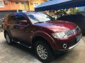 Selling 2nd Hand Mitsubishi Montero Sport 2013 at 72000 km in San Miguel-0