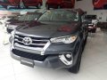 Brand New Toyota Fortuner 2019 Manual Gasoline for sale in Pasig-2
