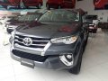 Brand New Toyota Fortuner 2019 Manual Gasoline for sale in Pasig-7