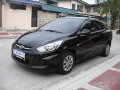 Selling 2nd Hand Hyundai Accent 2016 at 32800 km in Quezon City-10
