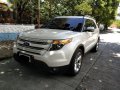 Sell 2nd Hand 2015 Ford Explorer at 34000 km in Quezon City-11