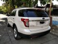 Sell 2nd Hand 2015 Ford Explorer at 34000 km in Quezon City-7
