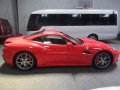 Ferrari California 2013 Automatic Gasoline for sale in Quezon City-7