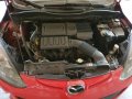 2nd Hand Mazda 2 2014 Hatchback at Manual Gasoline for sale in Quezon City-0