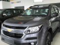Brand New Chevrolet Trailblazer 2019 Automatic Diesel for sale in Manila-4