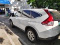 2nd Hand Honda Cr-V 2012 Automatic Gasoline for sale in Marikina-5