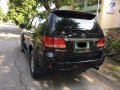 2nd Hand Toyota Fortuner 2008 for sale in Las Piñas-0