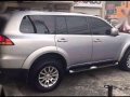 2nd Hand Mitsubishi Montero 2012 for sale in Pasig-0