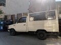 Selling Toyota Tamaraw Manual Diesel in Taguig-2