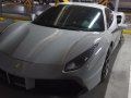 2nd Hand Ferrari 488 at 6700 km for sale in Makati-1