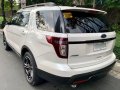 2nd Hand Ford Explorer 2015 at 58000 km for sale-8