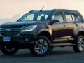 Brand New Chevrolet Trailblazer 2019 Automatic Diesel for sale in Manila-1