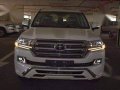Brand New Toyota Land Cruiser 2018 Automatic Gasoline for sale in Quezon City-9