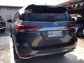 Toyota Fortuner 2017 Automatic Diesel for sale in Mandaue-7