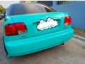 2nd Hand Honda Civic 1996 Manual Gasoline for sale in Tagaytay-1
