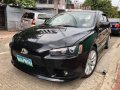 Selling Mitsubishi Lancer Ex 2010 Automatic Gasoline in Marikina-8